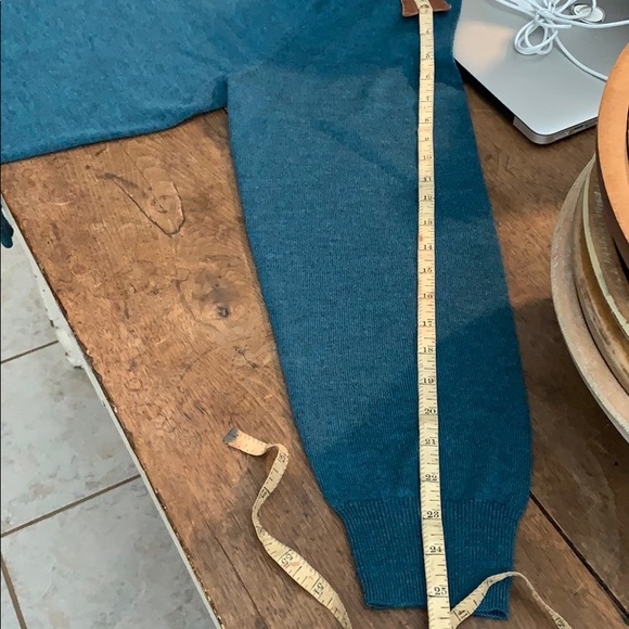 Jos.A.Bank merino wool sweater - Picture 5 of 5